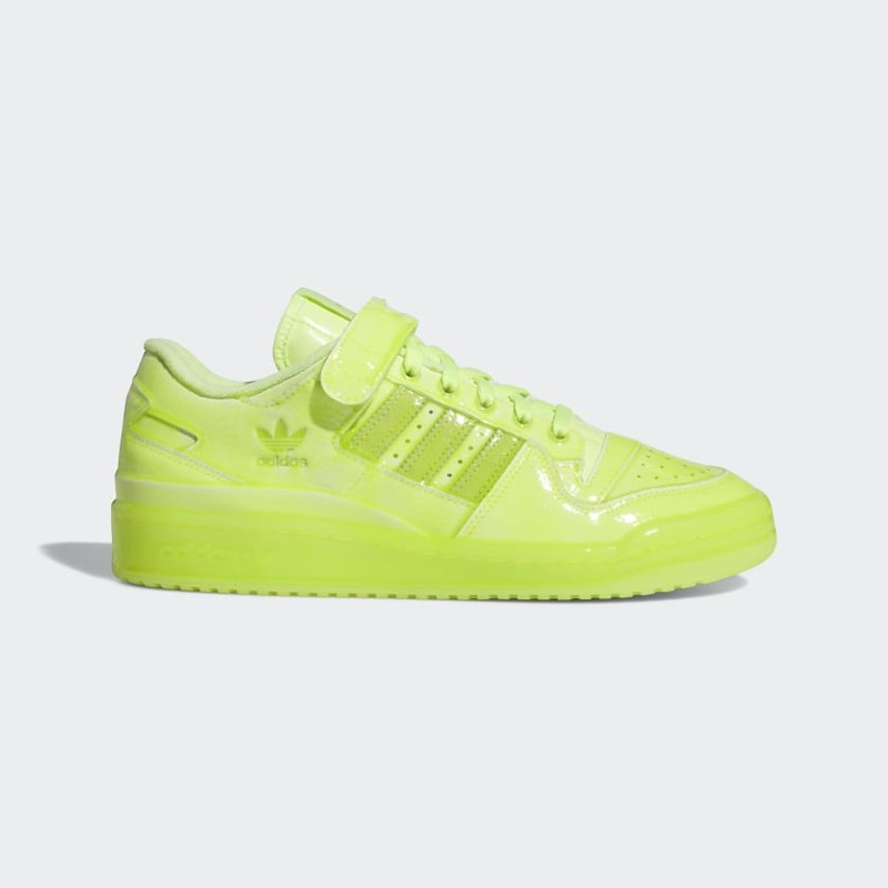 Adidas jeremy scott blanche sale